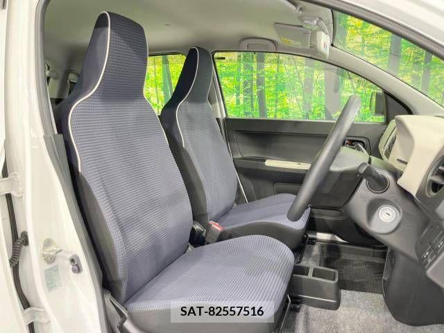Suzuki ALTO 2019-03 305119-7