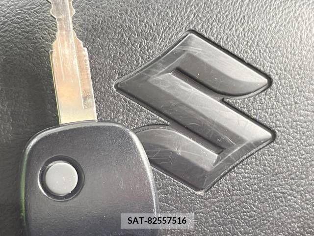 Suzuki ALTO 2019-03 305119-6