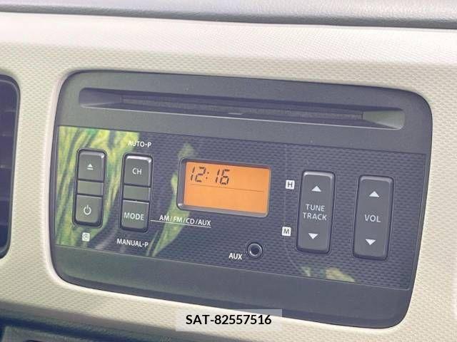 Suzuki ALTO 2019-03 305119-2