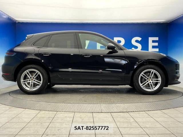 Porsche MACAN 2019-07 333549-19