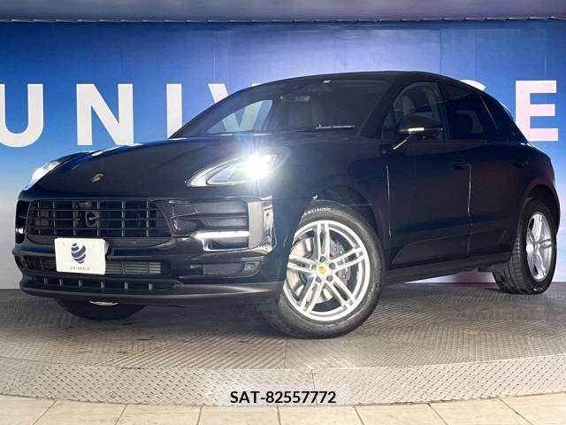 Porsche MACAN 2019-07 333549-12