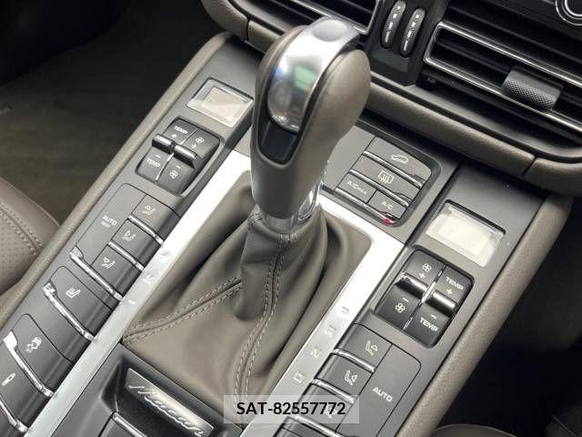 Porsche MACAN 2019-07 333549-11