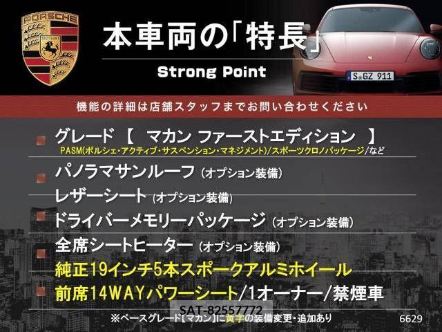 Porsche MACAN 2019-07 333549-2