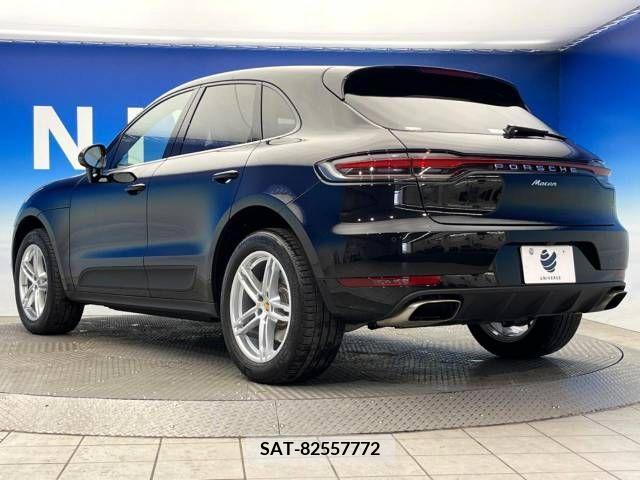 Porsche MACAN 2019-07 333549-18