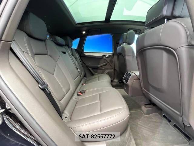 Porsche MACAN 2019-07 333549-9