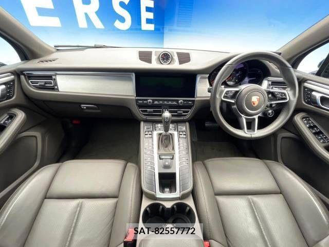 Porsche MACAN 2019-07 333549-1