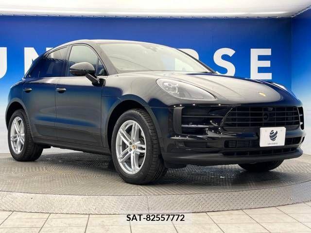 Porsche MACAN 2019-07 333549-17