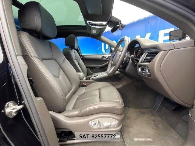 Porsche MACAN 2019-07 333549-8