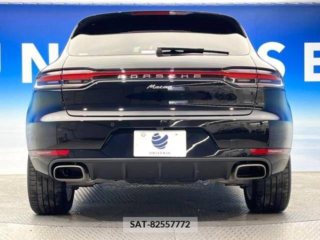 Porsche MACAN 2019-07 333549-16