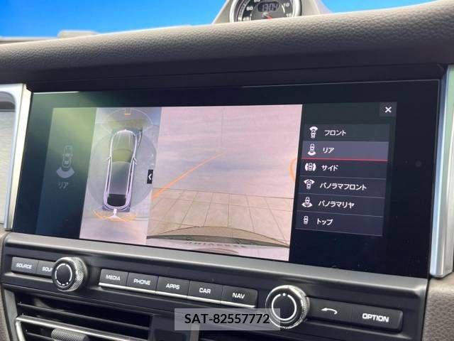 Porsche MACAN 2019-07 333549-7
