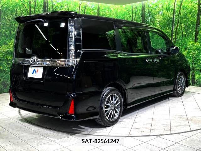 Toyota VOXY 2016-09 321485-18