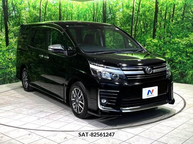 Toyota VOXY 2016-09 321485-17