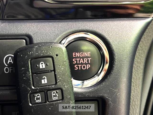 Toyota VOXY 2016-09 321485-7