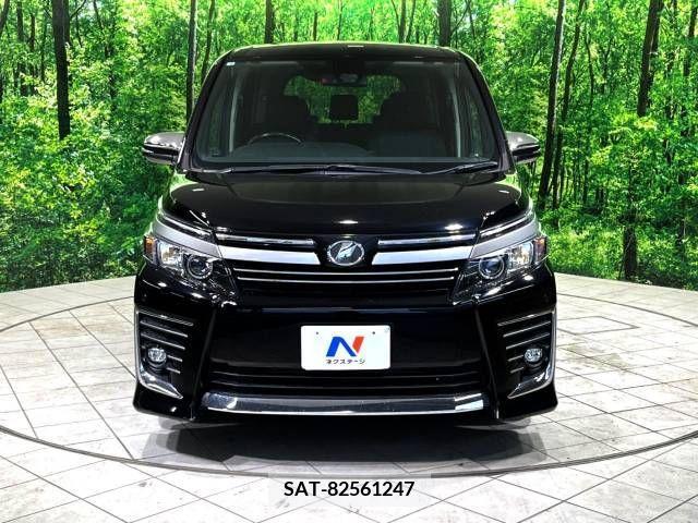 Toyota VOXY 2016-09 321485-15