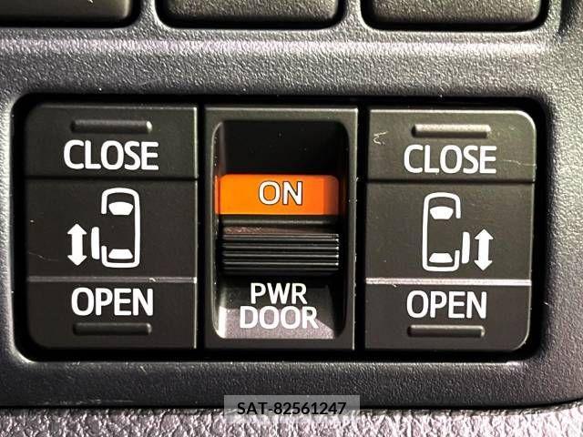 Toyota VOXY 2016-09 321485-5