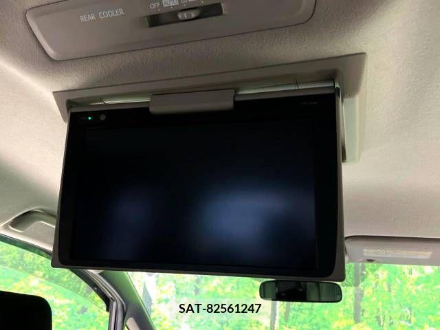 Toyota VOXY 2016-09 321485-3