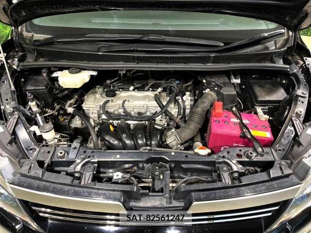 Toyota VOXY 2016-09 321485-19