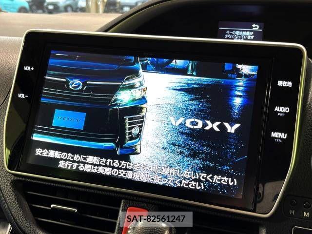 Toyota VOXY 2016-09 321485-2