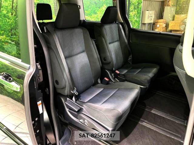 Toyota VOXY 2016-09 321485-10