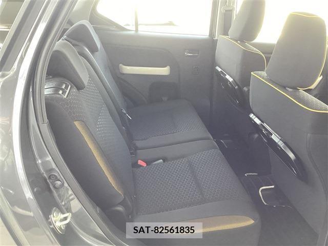 Suzuki X BEE 2018-04 371164-4