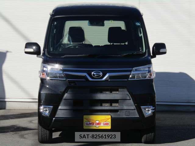 Daihatsu ATRAI WAGON 2019-05 217434-8