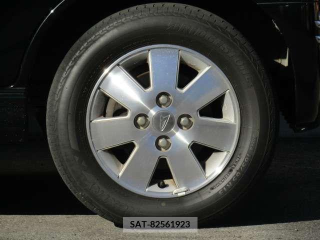 Daihatsu ATRAI WAGON 2019-05 217434-7