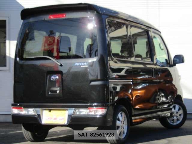 Daihatsu ATRAI WAGON 2019-05 217434-4