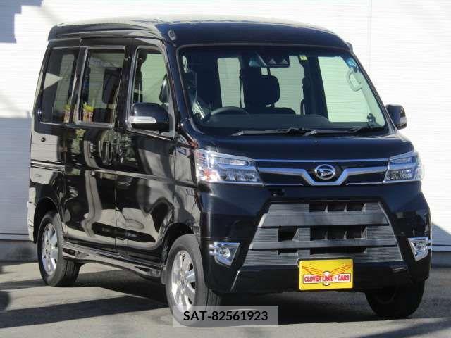 Daihatsu ATRAI WAGON 2019-05 217434-3