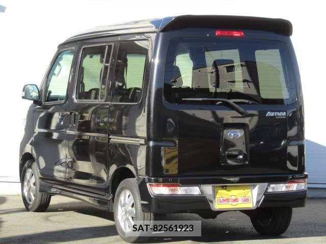 Daihatsu ATRAI WAGON 2019-05 217434-5