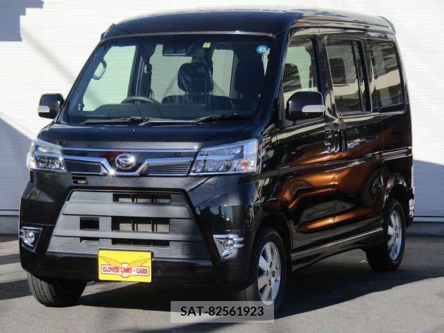 Daihatsu ATRAI WAGON 2019-05 217434-2