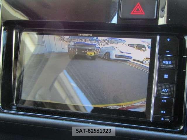 Daihatsu ATRAI WAGON 2019-05 217434-14