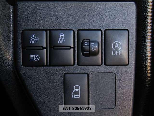 Daihatsu ATRAI WAGON 2019-05 217434-17