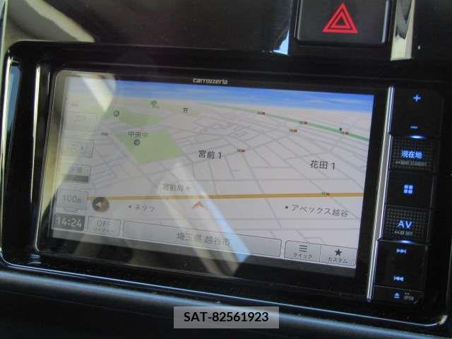 Daihatsu ATRAI WAGON 2019-05 217434-13