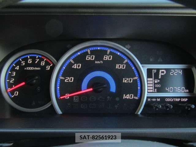 Daihatsu ATRAI WAGON 2019-05 217434-12