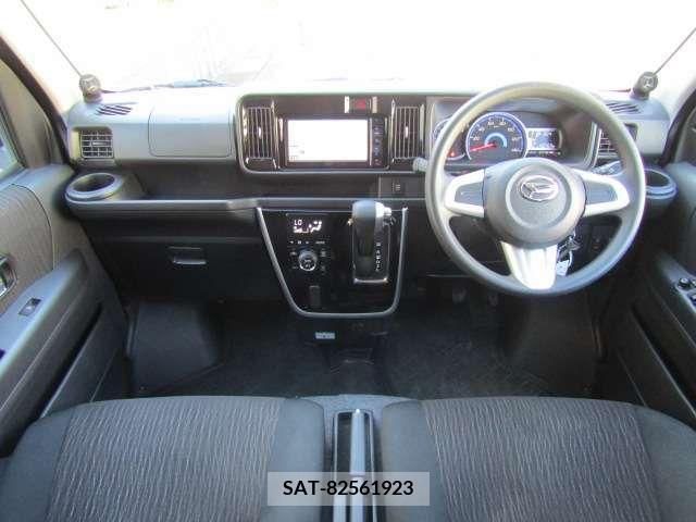 Daihatsu ATRAI WAGON 2019-05 217434-11