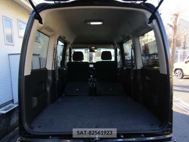 Daihatsu ATRAI WAGON 2019-05 217434-10