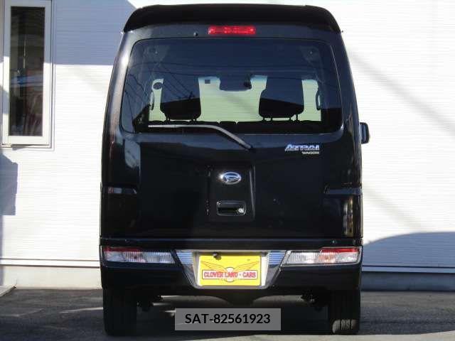 Daihatsu ATRAI WAGON 2019-05 217434-9