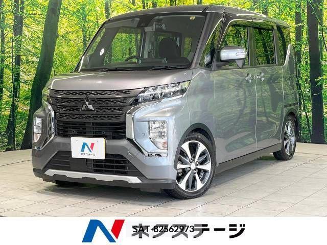 Mitsubishi EK X SPACE 2020-03 268832-0
