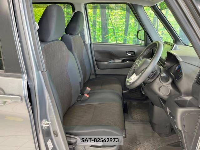 Mitsubishi EK X SPACE 2020-03 268832-8