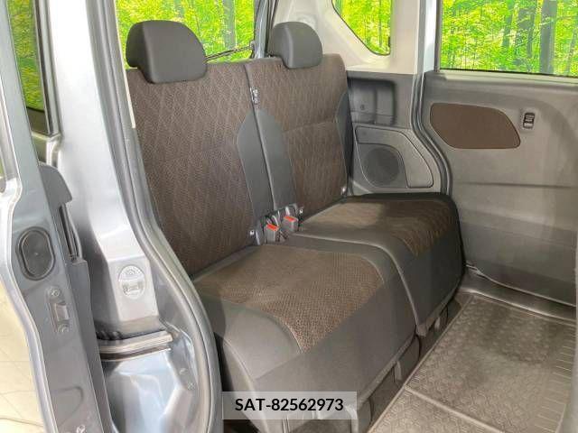 Mitsubishi EK X SPACE 2020-03 268832-9
