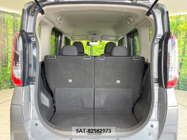 Mitsubishi EK X SPACE 2020-03 268832-10