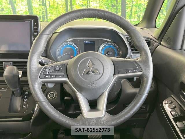 Mitsubishi EK X SPACE 2020-03 268832-11