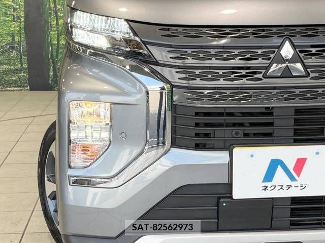 Mitsubishi EK X SPACE 2020-03 268832-12