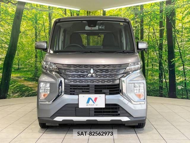 Mitsubishi EK X SPACE 2020-03 268832-14