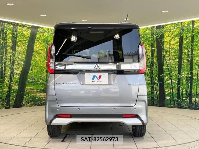 Mitsubishi EK X SPACE 2020-03 268832-15
