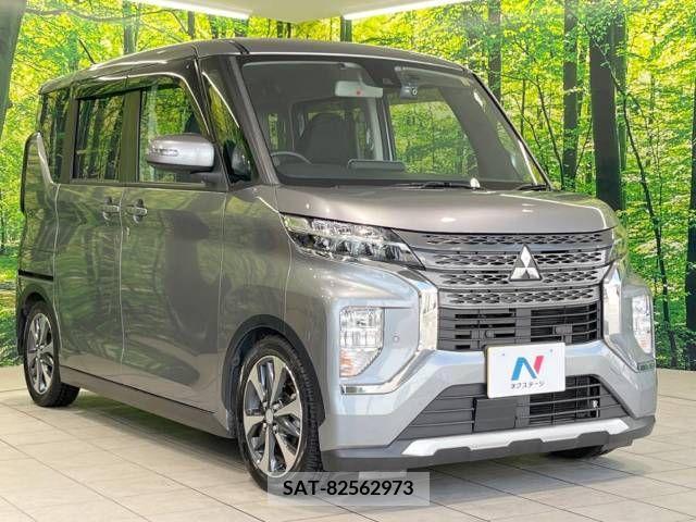 Mitsubishi EK X SPACE 2020-03 268832-16