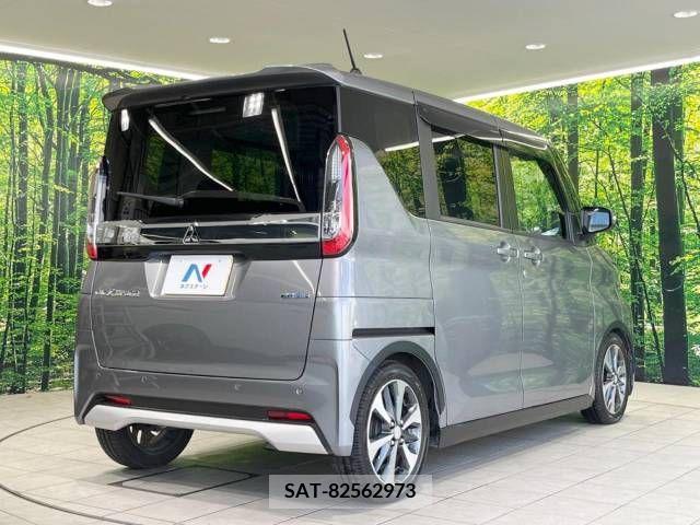 Mitsubishi EK X SPACE 2020-03 268832-17