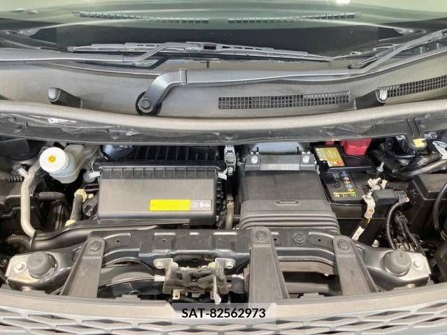 Mitsubishi EK X SPACE 2020-03 268832-18