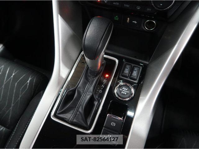 Mitsubishi ECLIPSE CROSS 2019-07 267970-13