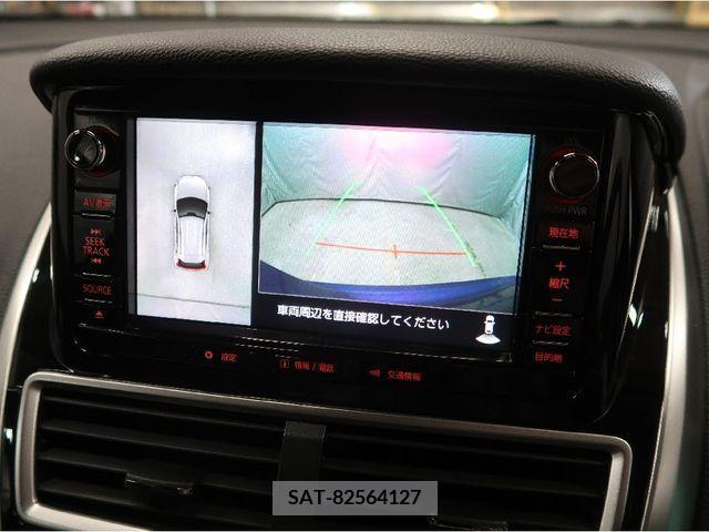 Mitsubishi ECLIPSE CROSS 2019-07 267970-12